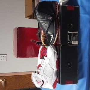 Countdown Pack 2008 16/7 size 7.5